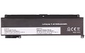 ThinkPad T470s Batterie (2nd Bay)