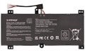 GL504GS Batterie (Cellules 4)