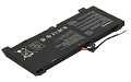 GL504GS Batterie (Cellules 4)