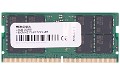 5S4C0AA 32GB DDR5 4800MHz CL40 SoDIMM