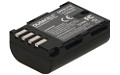 Lumix GH3AGK Batterie (Cellules 2)