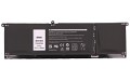 Inspiron 15 3515 Batterie (Cellules 4)