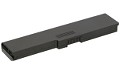 Satellite Pro PS300C-03EKM Batterie (Cellules 6)