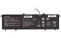 M1603QA Batterie (Cellules 3)