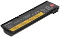 ThinkPad T470 20JM Batterie (Cellules 6)