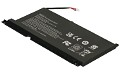 Gaming Pavilion 16-a0002TX Batterie (Cellules 3)