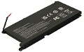 Gaming Pavilion 16-a0002TX Batterie (Cellules 3)