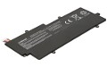 Portege Z830-11J Batterie (Cellules 6)