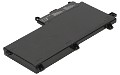 ProBook 655 G2 Batterie (Cellules 3)