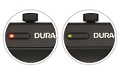 DCR-TRV140U Chargeur