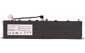 GS65 Batterie (Cellules 4)