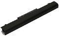 ProBook 400 G3 Batterie (Cellules 4)