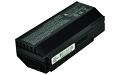 G73SW-91084V Batterie (Cellules 8)