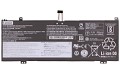 Thinkbook 13S-IWL 20R9 Batterie (Cellules 4)