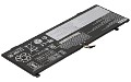 Thinkbook 13S-IWL 20R9 Batterie (Cellules 4)