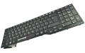 S26391-F2112-B225 Black Keyboard (UK)