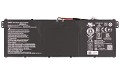 TravelMate TMP414RN-51 Batterie (Cellules 3)