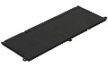 Inspiron 5508 Batterie (Cellules 4)