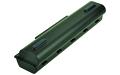 Aspire 4520-5141 Batterie (Cellules 9)