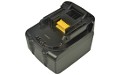 BTP130RFE Batterie