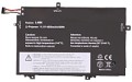 ThinkPad L590 20Q7 Batterie (Cellules 3)