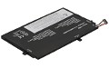 ThinkPad L590 20Q7 Batterie (Cellules 3)