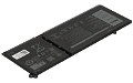 Inspiron 5518 Batterie (Cellules 3)