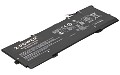 Spectre X360 15-CH005NG Batterie (Cellules 6)