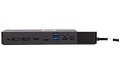 Dell Dock - 180W Station d'accueil WD19S-180W