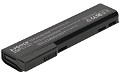 ProBook 6360 Batterie (Cellules 6)