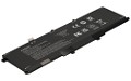 EliteBook 1050 G1 Batterie (Cellules 6)