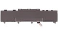 L77622-541 Batterie (Cellules 3)