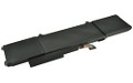 XPS 14 Ultrabook Batterie (Cellules 8)