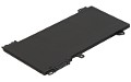 ProBook 440 G7 Batterie (Cellules 3)