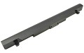 ROG GL552 Batterie (Cellules 4)