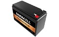 OEM Generic Batteries 12V 7Ah Batterie