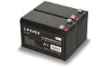 SmartUPS 700R2BX120 Batterie