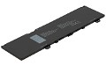 Inspiron 7000 D266GT Batterie (Cellules 3)