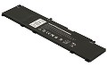 Inspiron G5 5000 Batterie (Cellules 4)