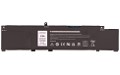 Inspiron G5 5000 Batterie (Cellules 4)