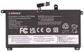 ThinkPad P51s Batterie (Cellules 4)