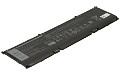 Inspiron 16 7000 (7610) Batterie (Cellules 6)