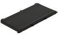 Inspiron 15 Gaming 7566 Batterie (Cellules 6)