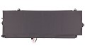 812205-001 Batterie (Cellules 4)