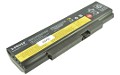 ThinkPad Edge E550 20DG Batterie (Cellules 6)