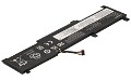 Ideapad 1-14JIL7 82LV Batterie (Cellules 3)