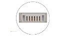 MA561 Batterie (Cellules 3)