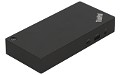 40AY0090UK ThinkPad Universal USB-C Dock